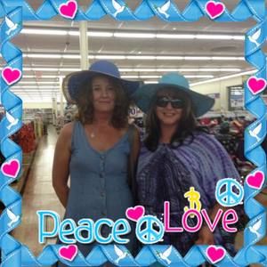 Meet your Posher, Audrey